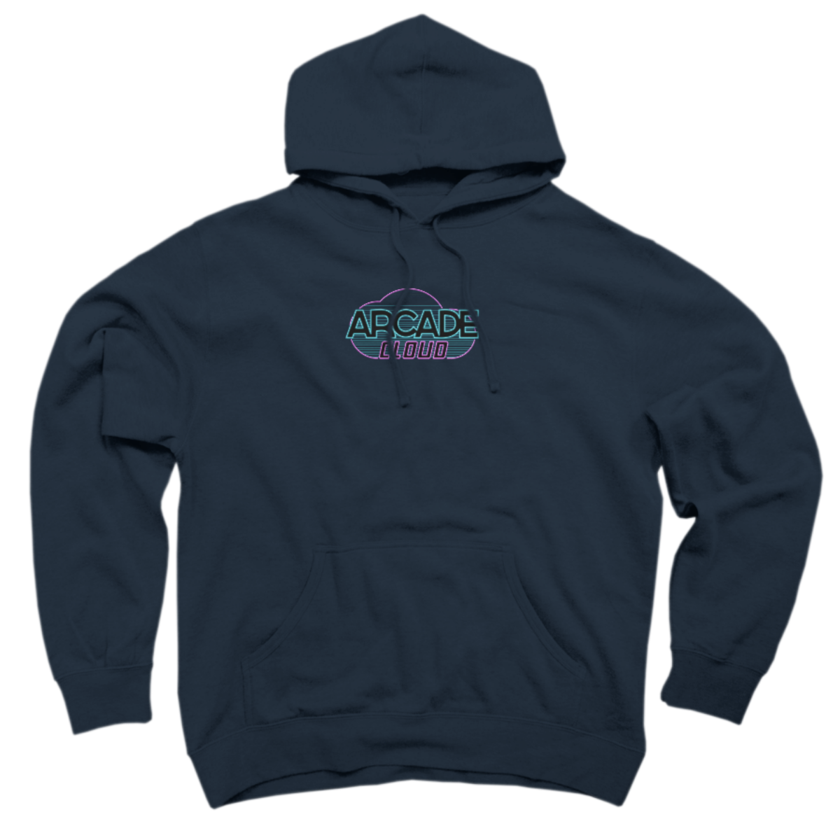 neon clouds hoodie neon clouds hoodie